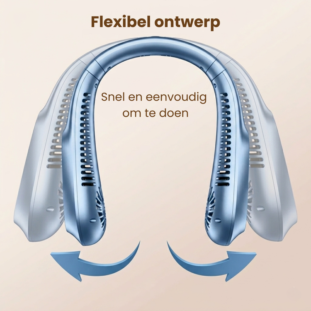 KoelMoment - nekventilator