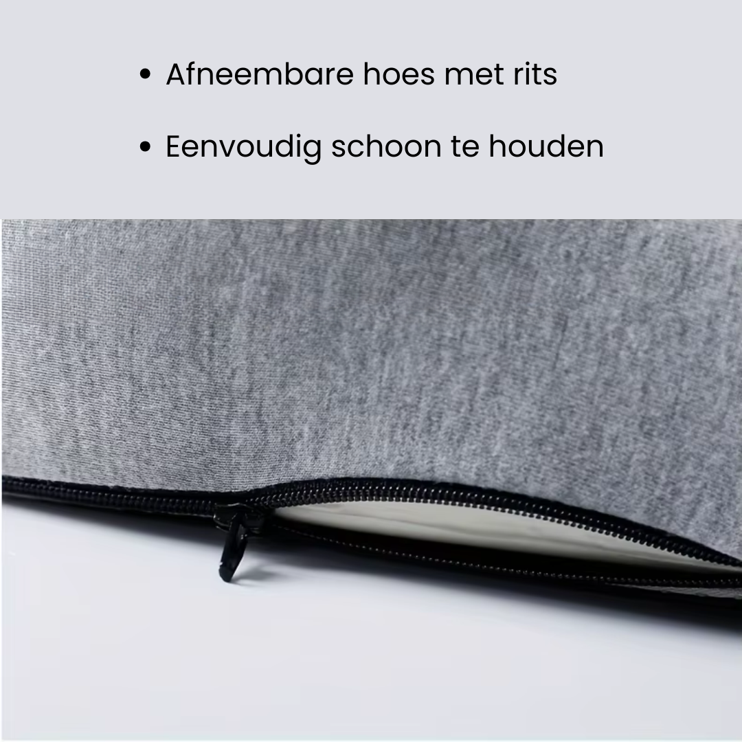 Comfortplus Zitkussen
