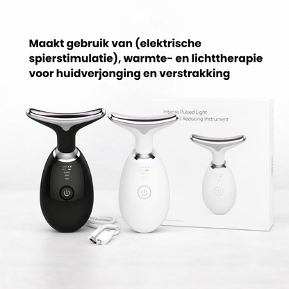 Huidverzorgingsapparaat