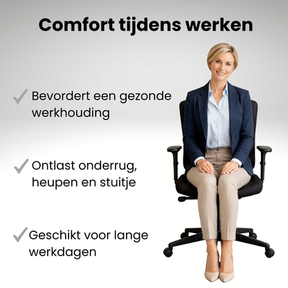 Comfortplus Zitkussen